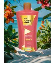 Bio Keratin Gold 700 ml.