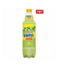 Uludağ Frutti Extra Yeşil Limonlu