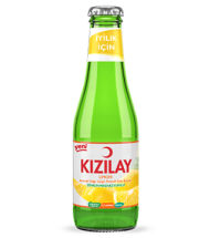 Kızılay Limon Aromalı