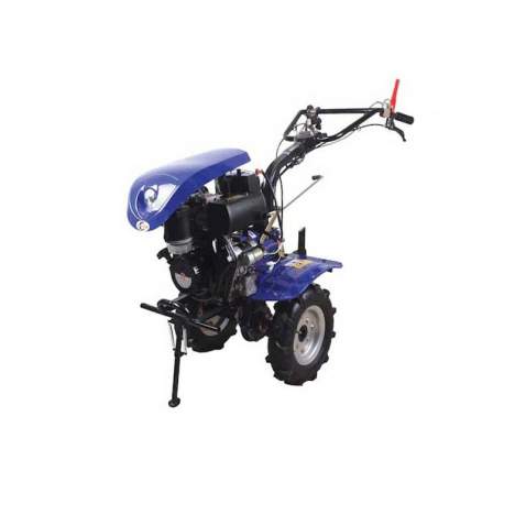 GENERAL POWER GP-380 DE 6 Hp DİZEL ÇAPA MAKİNASI