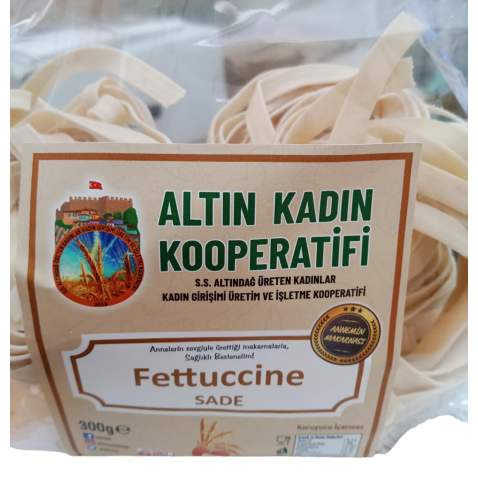 Fettuccine sade 300 gr.