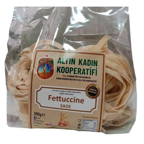 Fettuccine sade 300 gr.