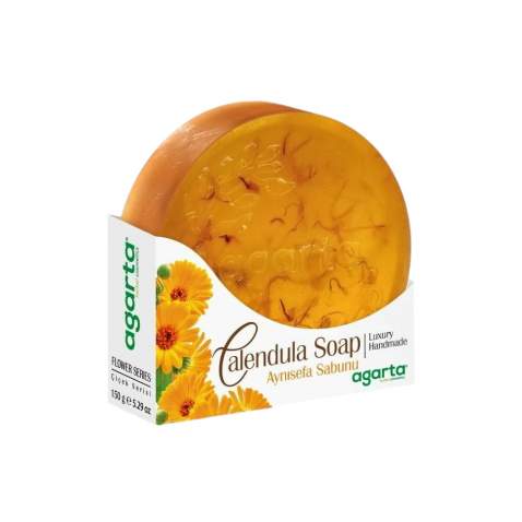 Doğal Aynısefa Sabunu 150 gr.