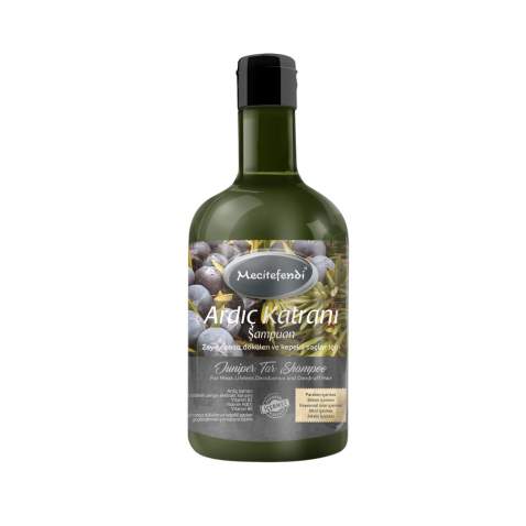 Ardıç Katran Şampuanı 400 ML.