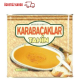 Karabacak Kepekli Tahin (Teneke Kutu) 1 kg.