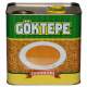 Göktepe Kepeksiz Bozkır Tahini Teneke 2 Kg Net:1750 gr.