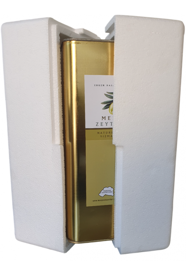 Memecik Zeytinyağı 5 LT